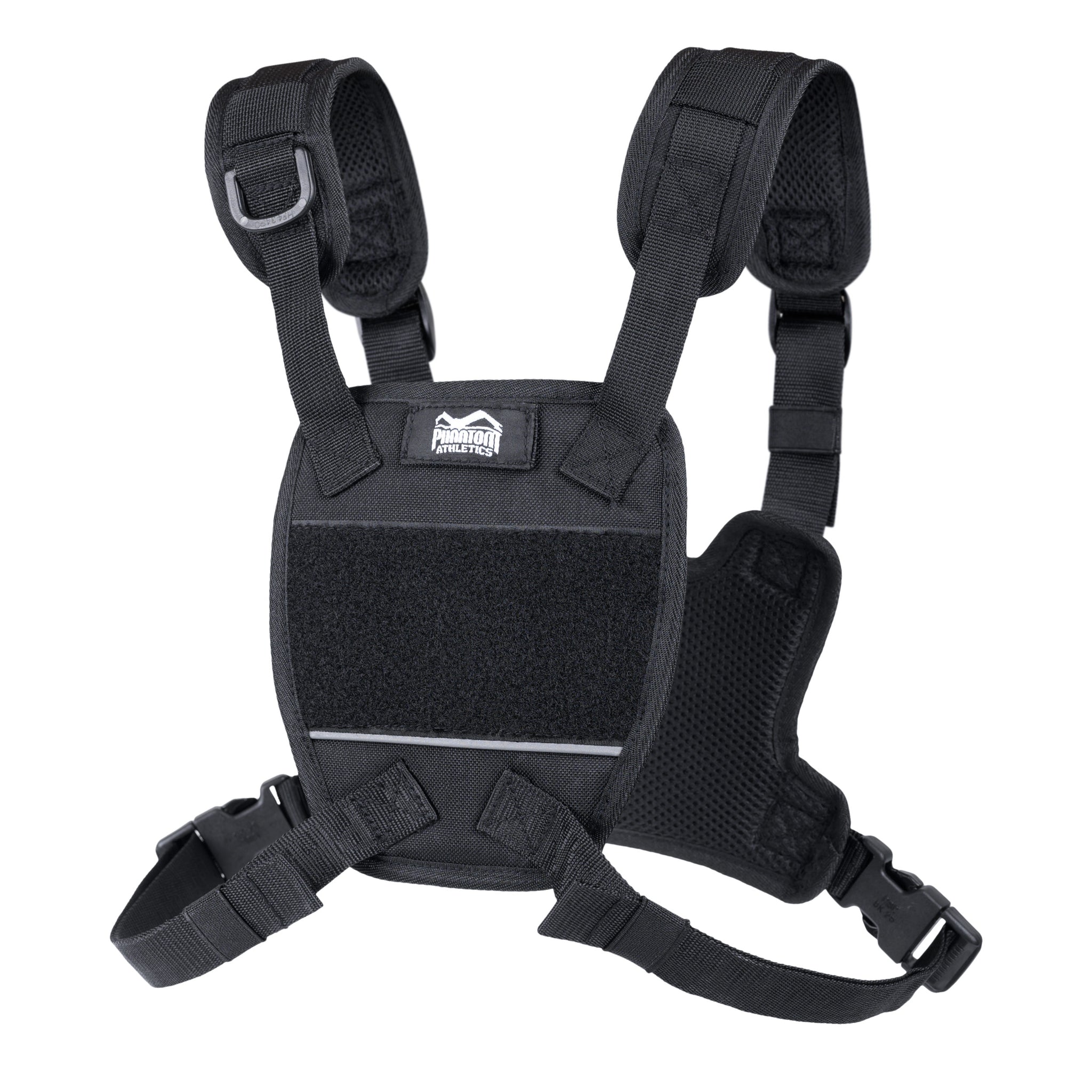 Brusttasche Tactic Sporttasche F r Fitness PHANTOM ATHLETICS brusttasche-tactic-sporttasche-f-r-fitness-phantom-athletics
