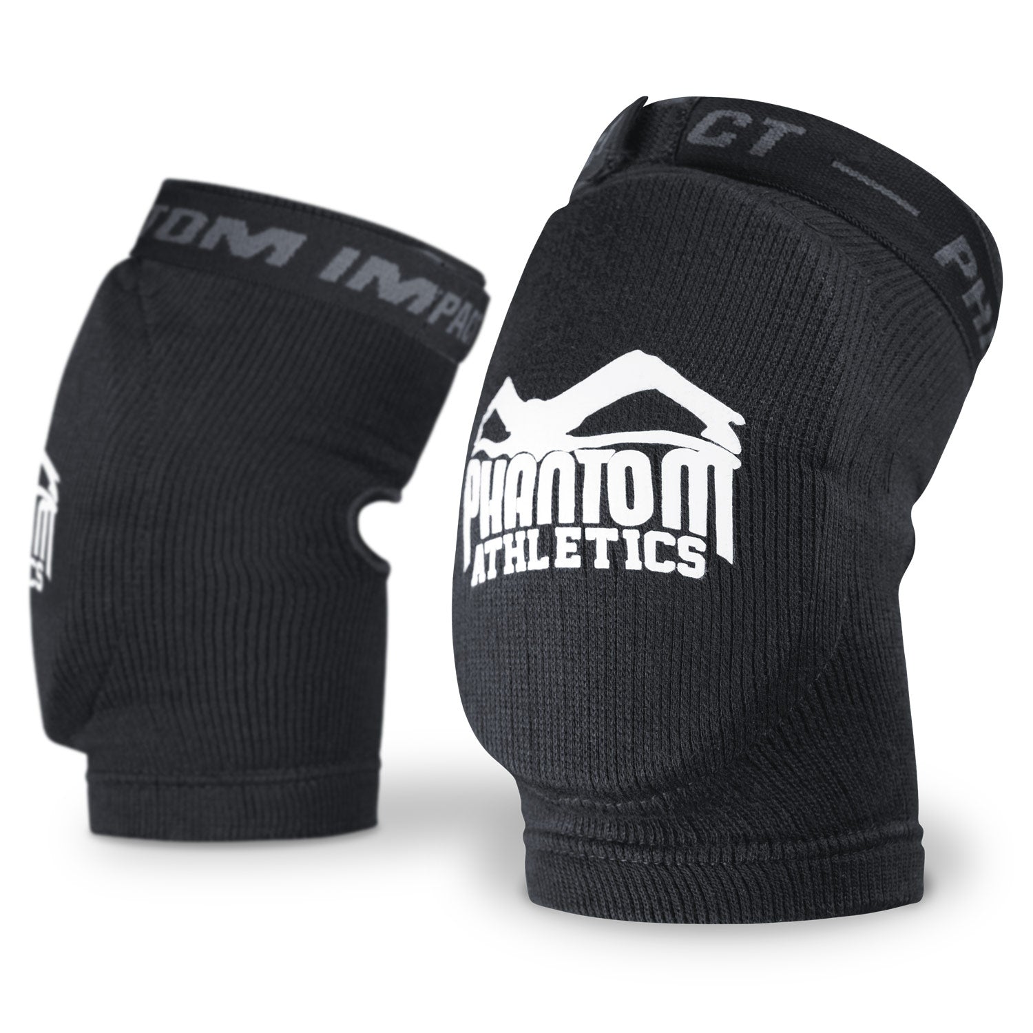 ph handschuhe dm Ellbogenschutz Impact für MMA & Muay Thai