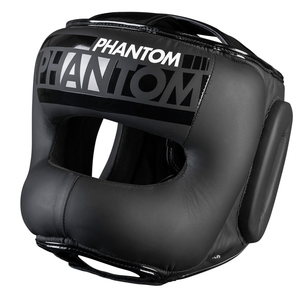 APEX Saver Headgear for MMA Muay Thai Training PHANTOM ATHLETICS