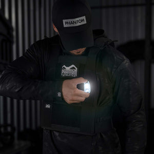 PHANTOM ATHLETICS - LED Lichter Set