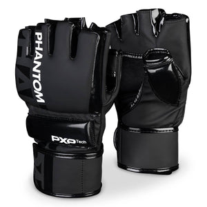 Die Phantom Apex Hybrid MMA Handschuhe