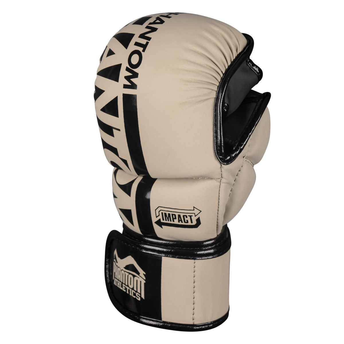 MMA Sparrings Handschuhe / Sand | Training und Wettkampf