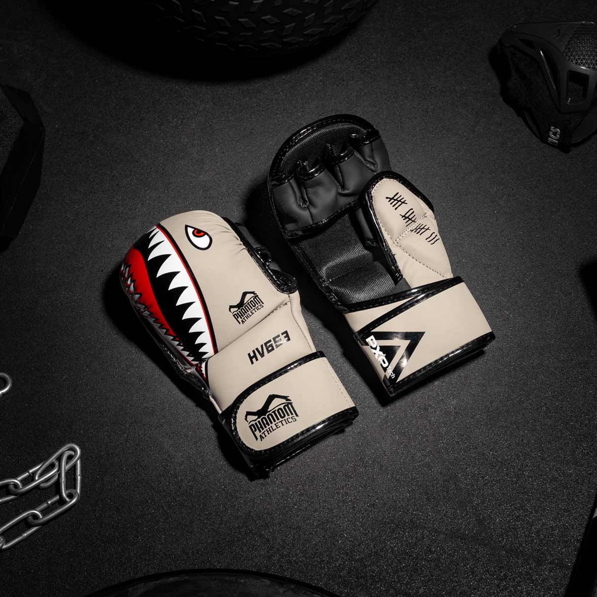 phantom mma handschuhe MMA Sparrings Handschuhe FIGHT SQUAD