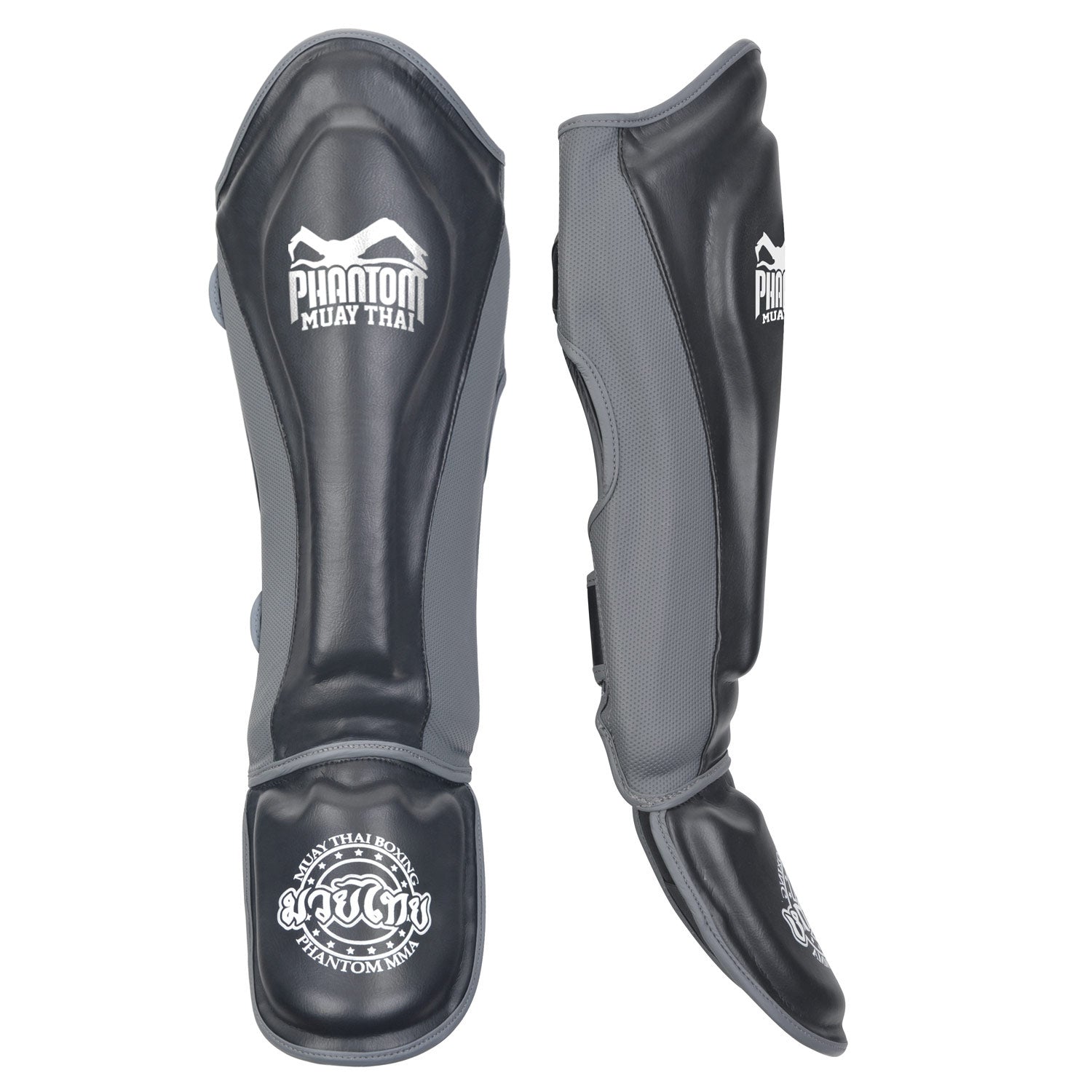Parastinchi Professionali Mytra Fusion Per Boxe, Kickboxing E Muay Thai – Protezione EVA Con Chiusura Regolabile