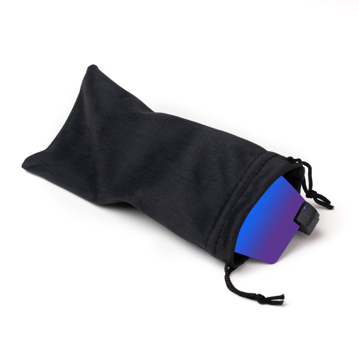 Phantom Athletics DELTA Sonnenbrille mit blau verspiegelten Gläsern – perfekter Schutz für deine Augen beim Sparring, Muay Thai oder Kickboxen. Verstellbare Bügel sorgen für sicheren und bequemen Sitz.