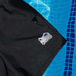 Phantom SOLAR Badeshorts für Training im Sommer.  Badehose für echte Fighter.