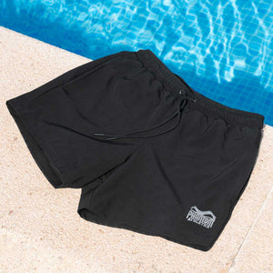 Die Phantom SOLAR Badeshorts für Training im Sommer.  Badehose für echte Fighter.