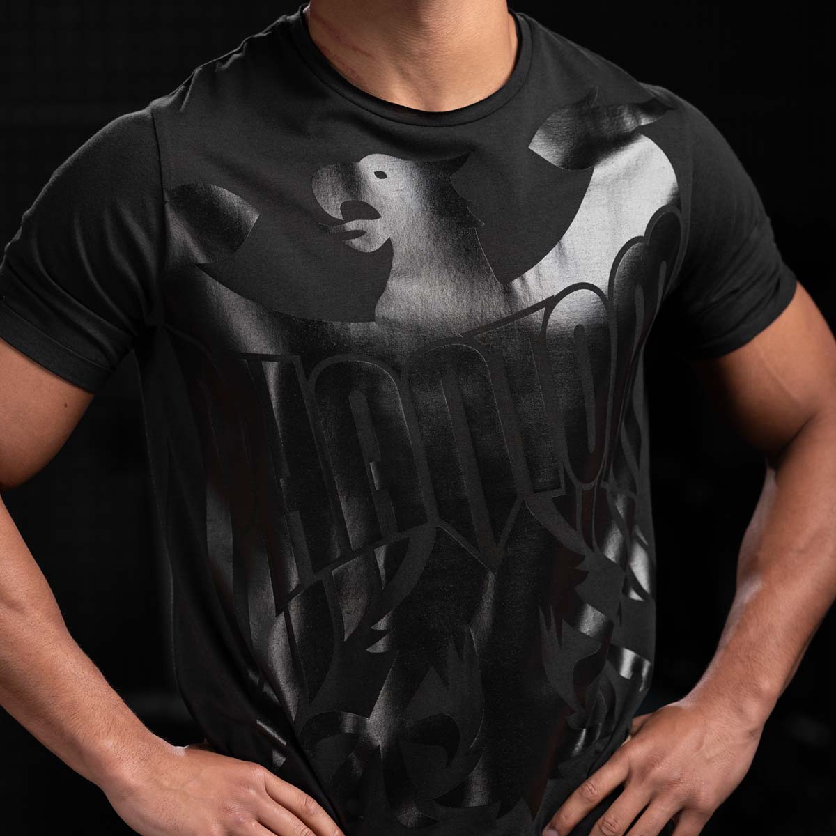 Das Phantom Athletics Germany Shirt ist ideal für intensive Trainingseinheiten und den Kampfsport-Alltag geeignet. Das leichte, atmungsaktive Performance-Material sorgt für ein angenehmes Tragegefühl bei MMA, Boxen und Kickboxen.