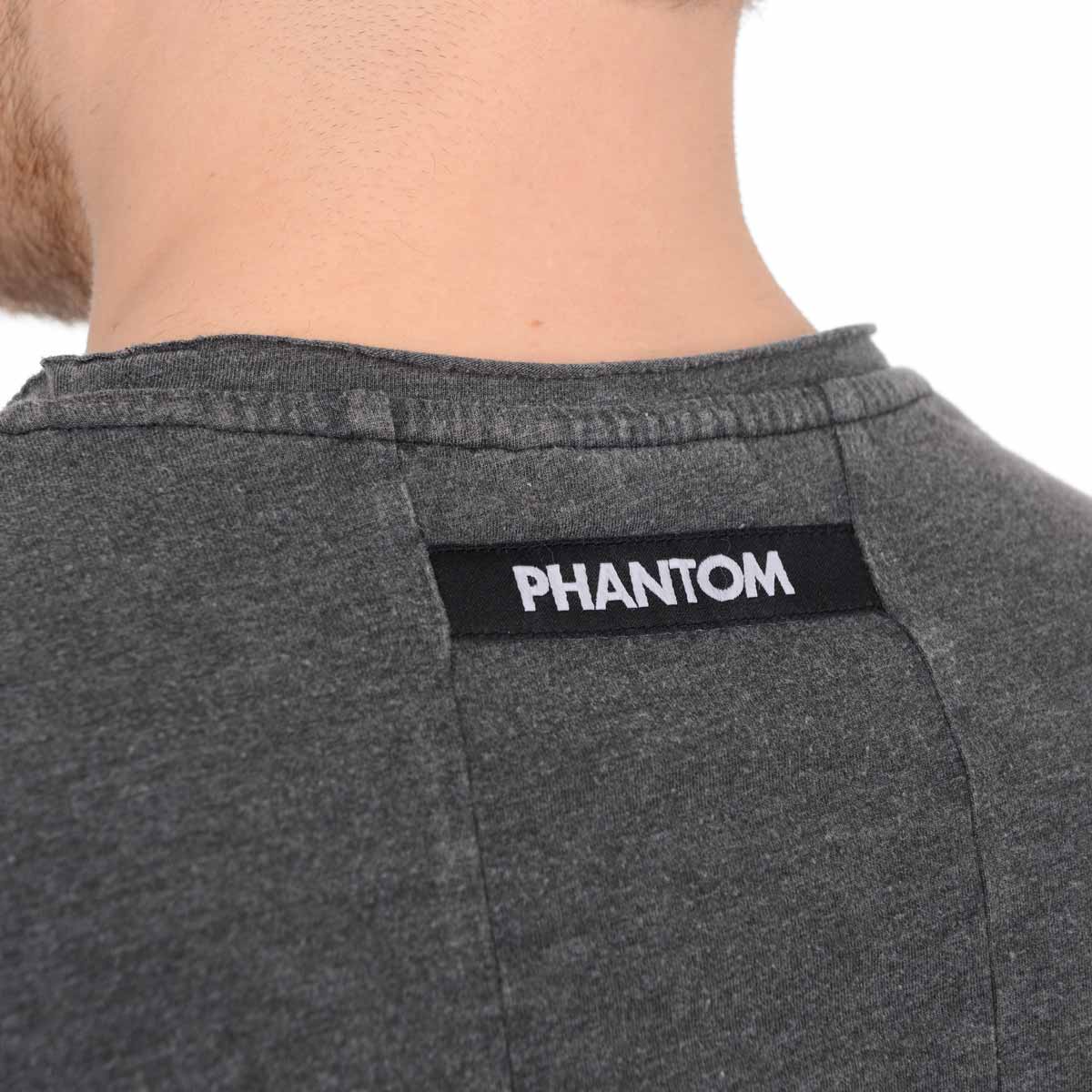 Das Phantom Athletics T-Shirt Muay Thai steht für authentischen Fighter-Style und funktionale Performance im Kampfsport. Ideal für Training und Alltag, kombiniert es Komfort, Bewegungsfreiheit und modernes Design.