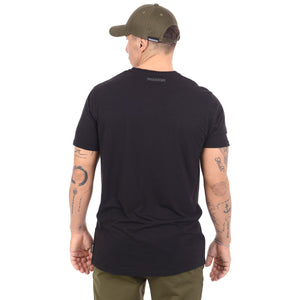 Dieses hochwertige Kampfsport T-Shirt von Phantom Athletics überzeugt durch seinen athletischen Schnitt und eine bequeme Passform für maximale Bewegungsfreiheit. Ideal für Muay Thai, Grappling und Fitness, bietet es eine perfekte Balance aus Komfort und Performance im Training.