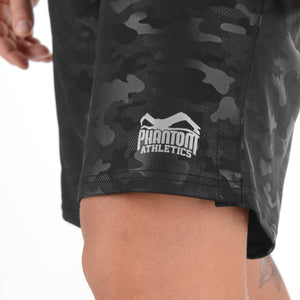 Trainingsshorts Shadow - PHANTOM ATHLETICS