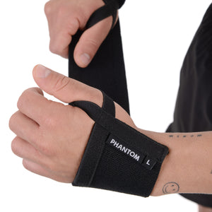 Handgelenksbandagen Tactic - PHANTOM ATHLETICS