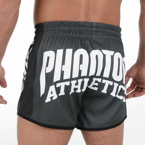 Shorts Revolution - PHANTOM ATHLETICS