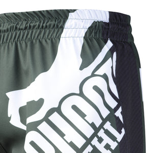 Shorts Revolution - PHANTOM ATHLETICS