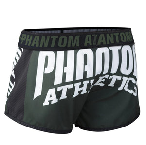 Shorts Revolution - PHANTOM ATHLETICS