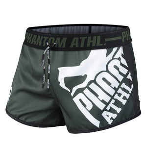 Shorts Revolution - PHANTOM ATHLETICS
