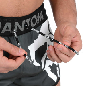 Shorts Revolution - PHANTOM ATHLETICS