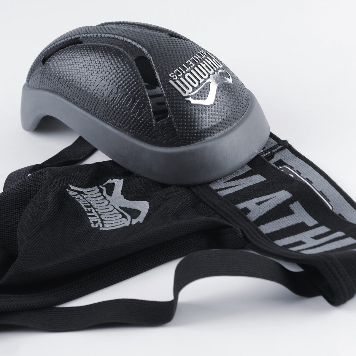 Tiefschutz Supporter Vector - PHANTOM ATHLETICS
