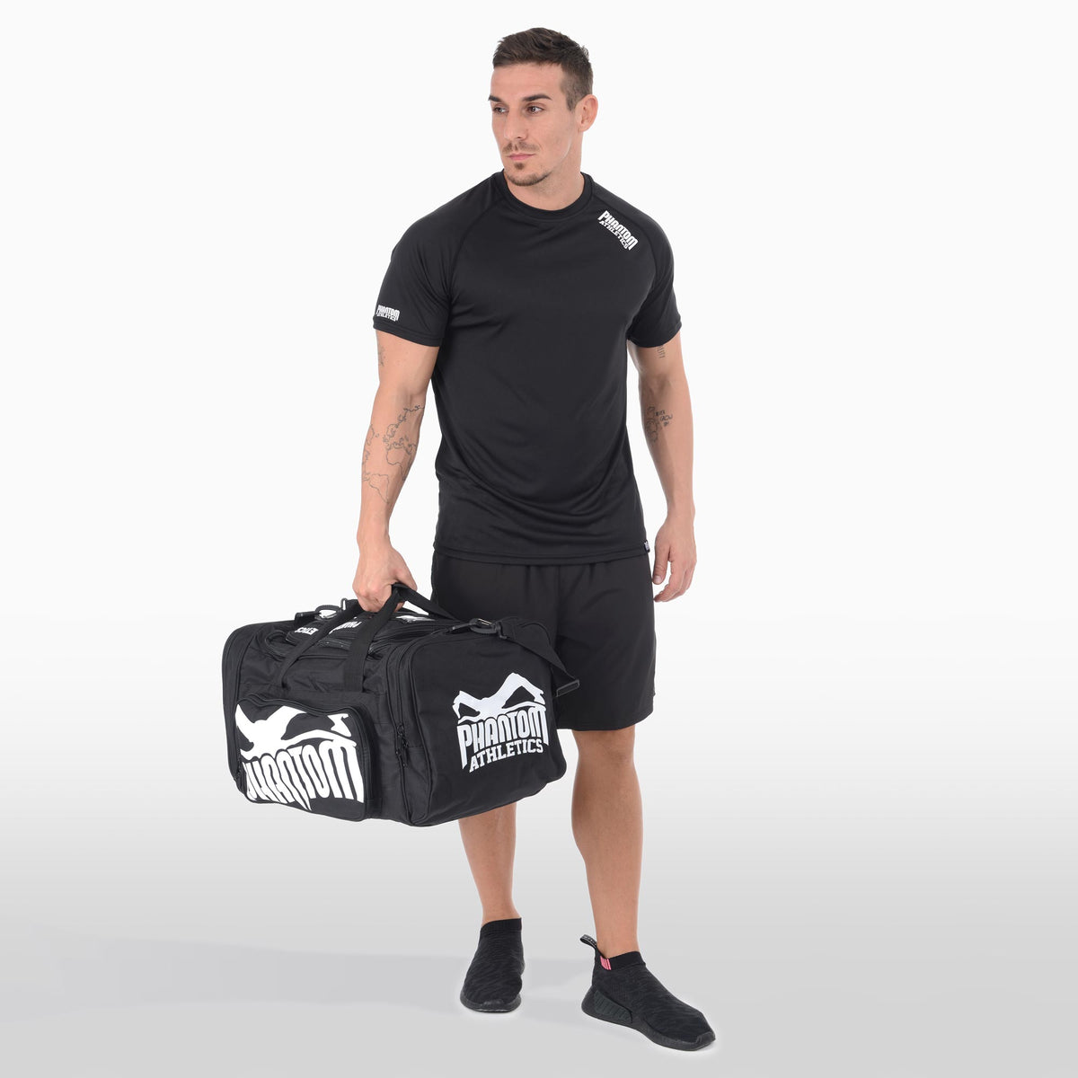 TMC ARMS Training Bag アームズ トレーニングバッグ 【Multicam