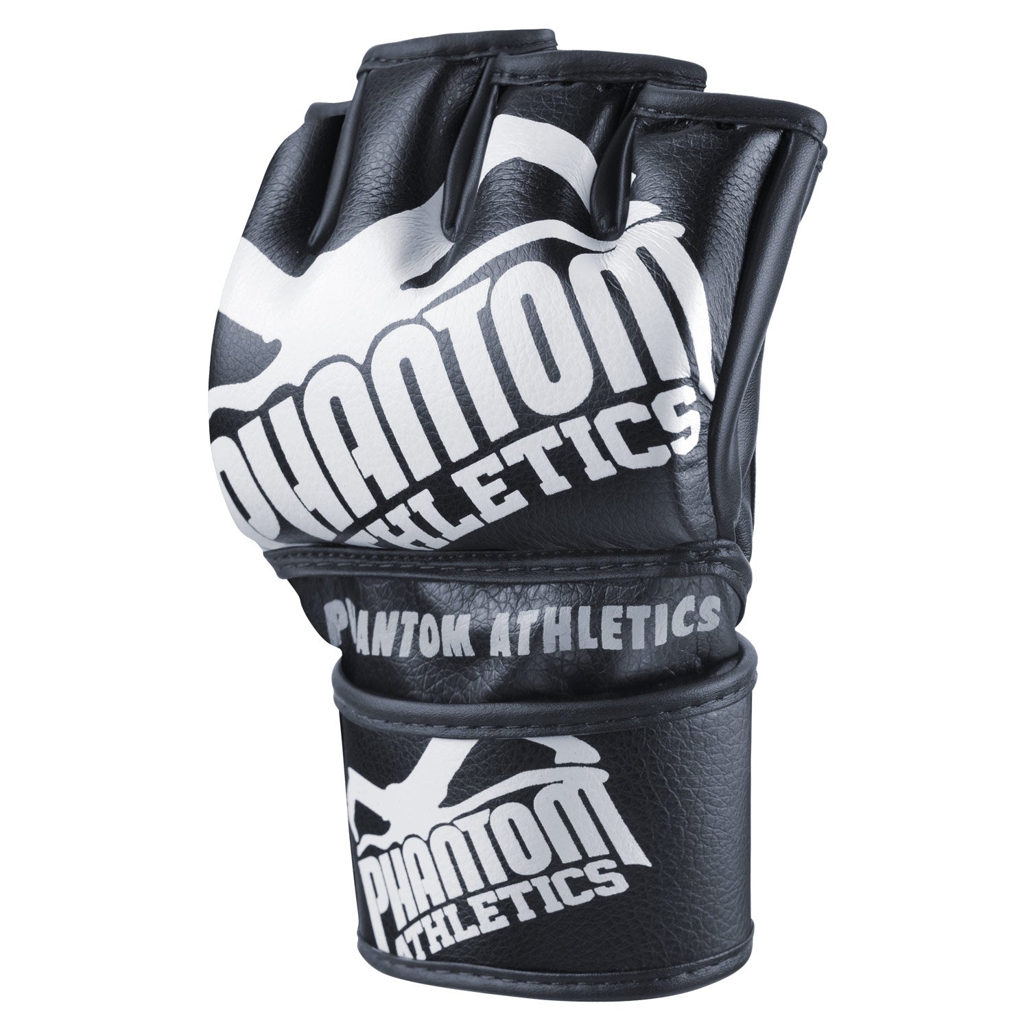 phantom athletics mma handschuhe MMA Handschuhe Blackout für Wettkampf