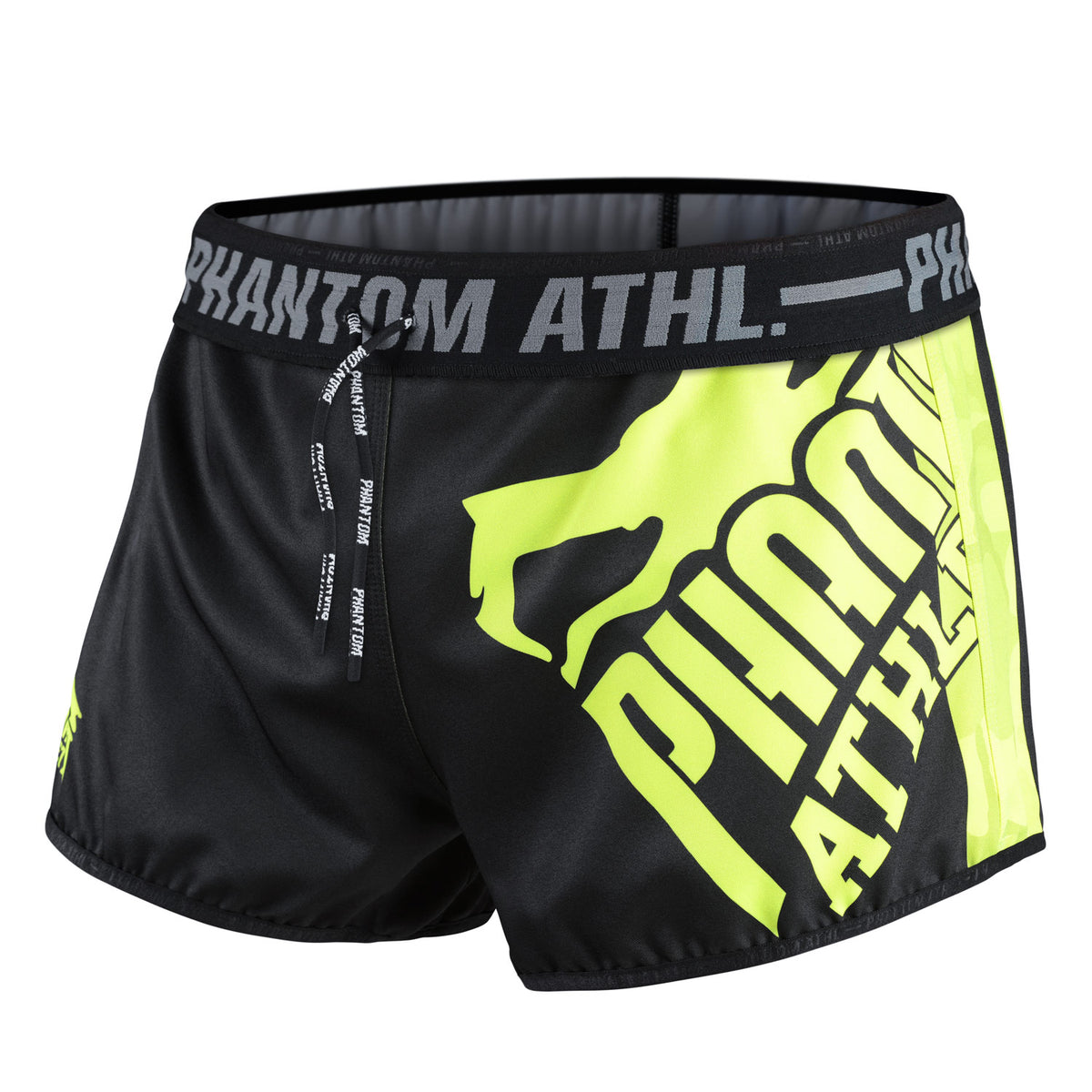 Shorts Revolution - PHANTOM ATHLETICS