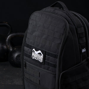 Patch Logo - PHANTOM ATHLETICS