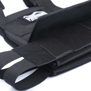 Phantom Trainingswesten Platten - PHANTOM ATHLETICS