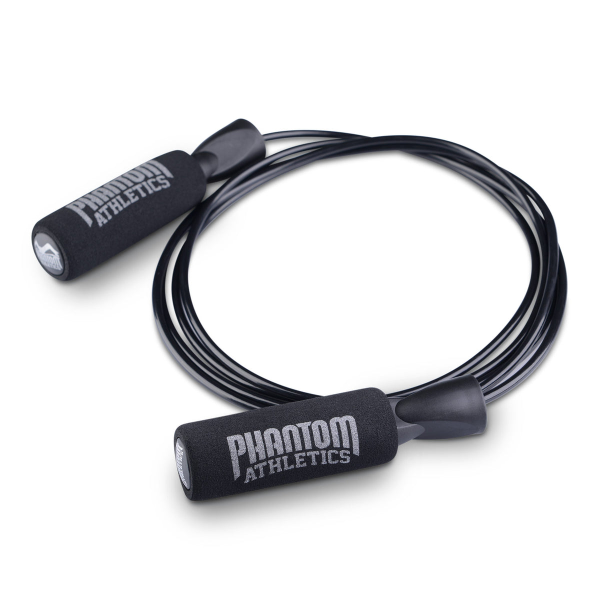 The Phantom Tactic skipping rope for martial artists