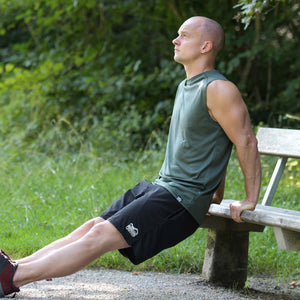 Trainingsplan - Calisthenics - PHANTOM ATHLETICS