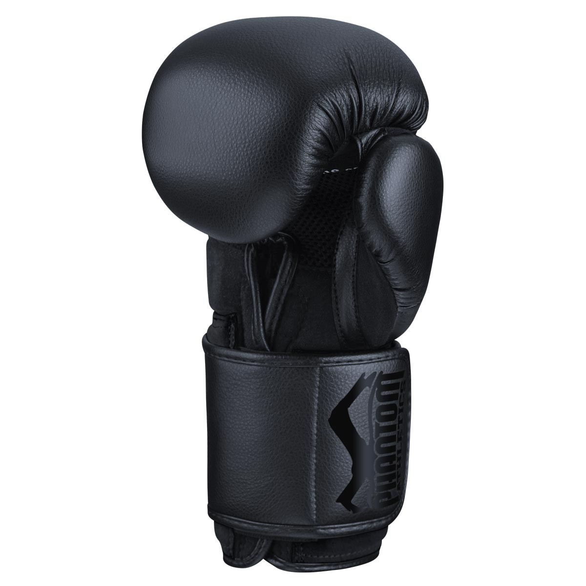 gelenk handschuhe Boxhandschuhe Elite ATF | BLACKOUT EDITION