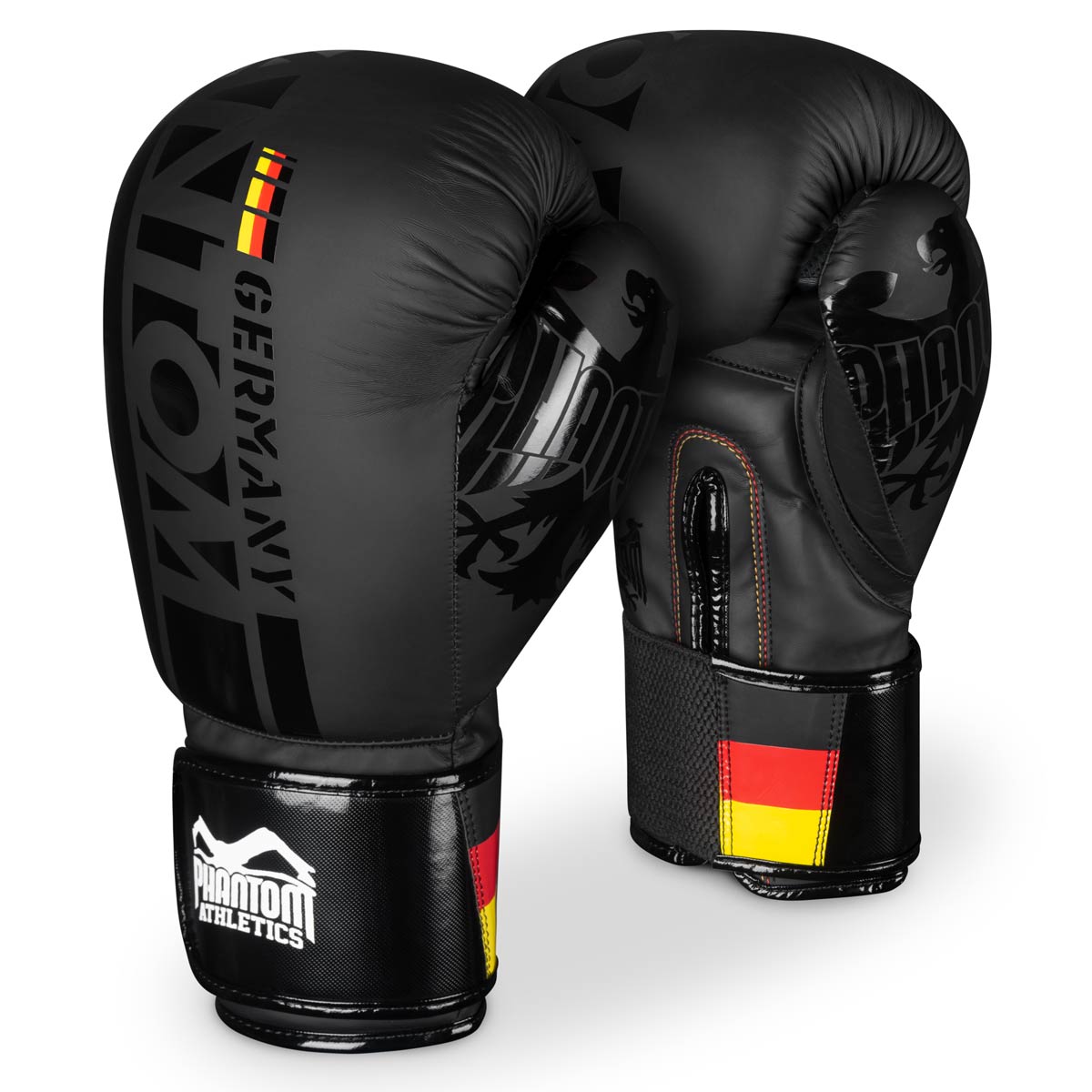 gear deutschland Boxhandschuhe Germany