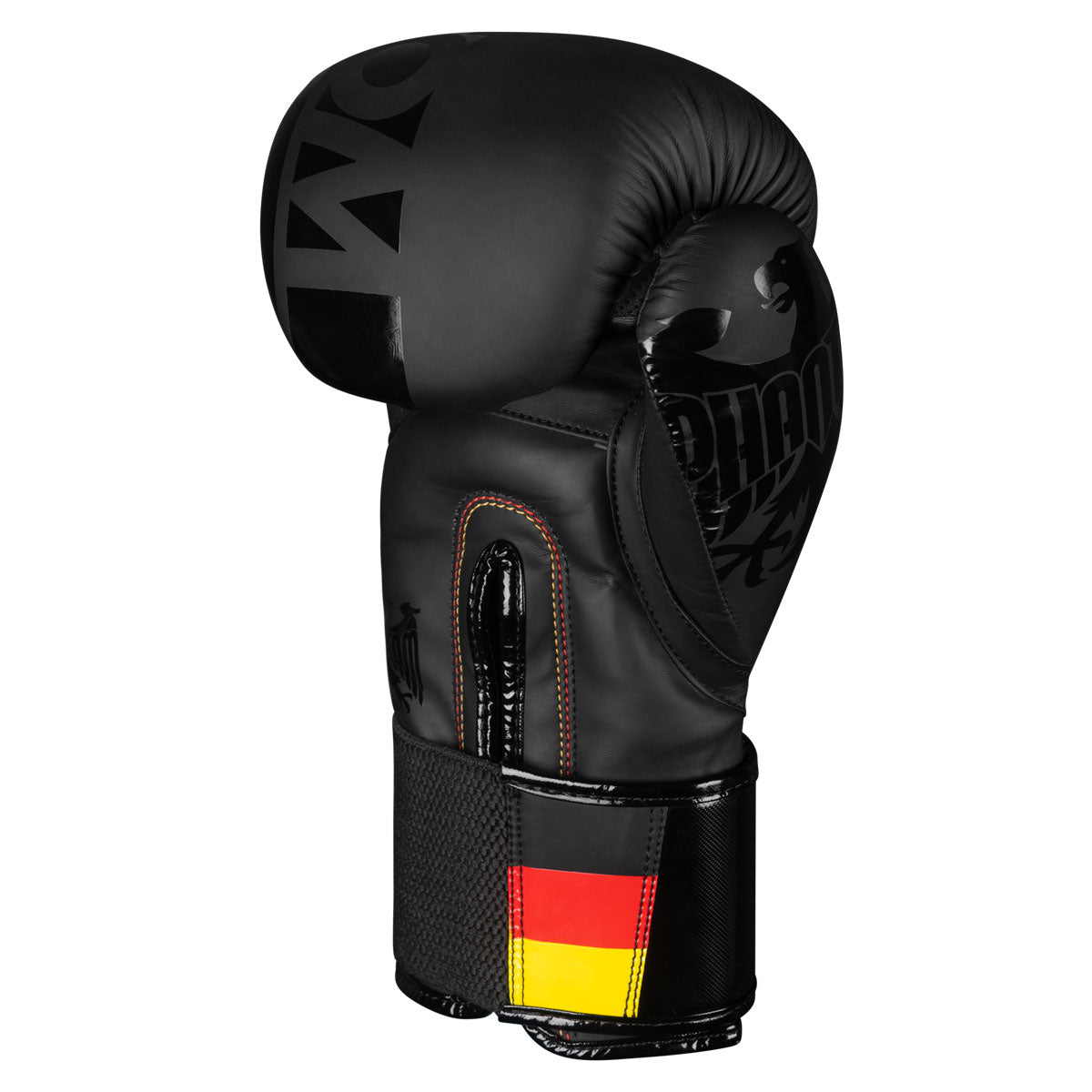 Boxhandschuhe GERMANY im Schwarz-Rot-Gold Design