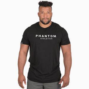 Phantom Athletics T-Shirt BMBA – stylisches und funktionelles Shirt für Sport und Freizeit. Perfekt für Workouts, Kampfsporttraining oder lässige Alltagslooks. Bietet hohen Tragekomfort durch hochwertige Materialien.