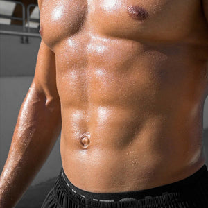 Entwickelt für Kampfsport und Fitness: Die Phantom Athletics Sweat Cream optimiert deine Trainingsleistung und unterstützt das Gewichtmachen für Muay Thai, MMA und Ringer-Wettkämpfe.