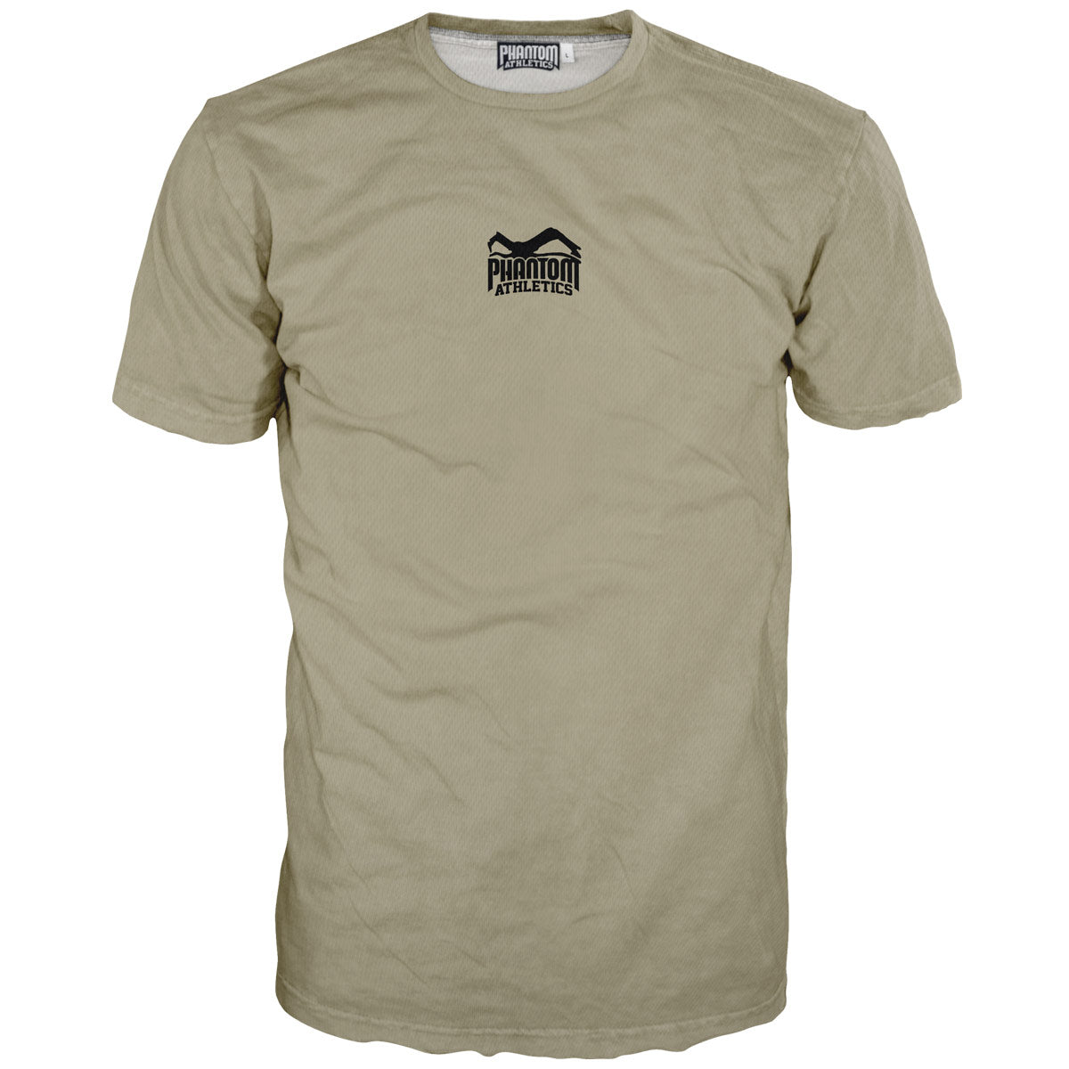 Trainingsshirt EVO Apex - Sand
