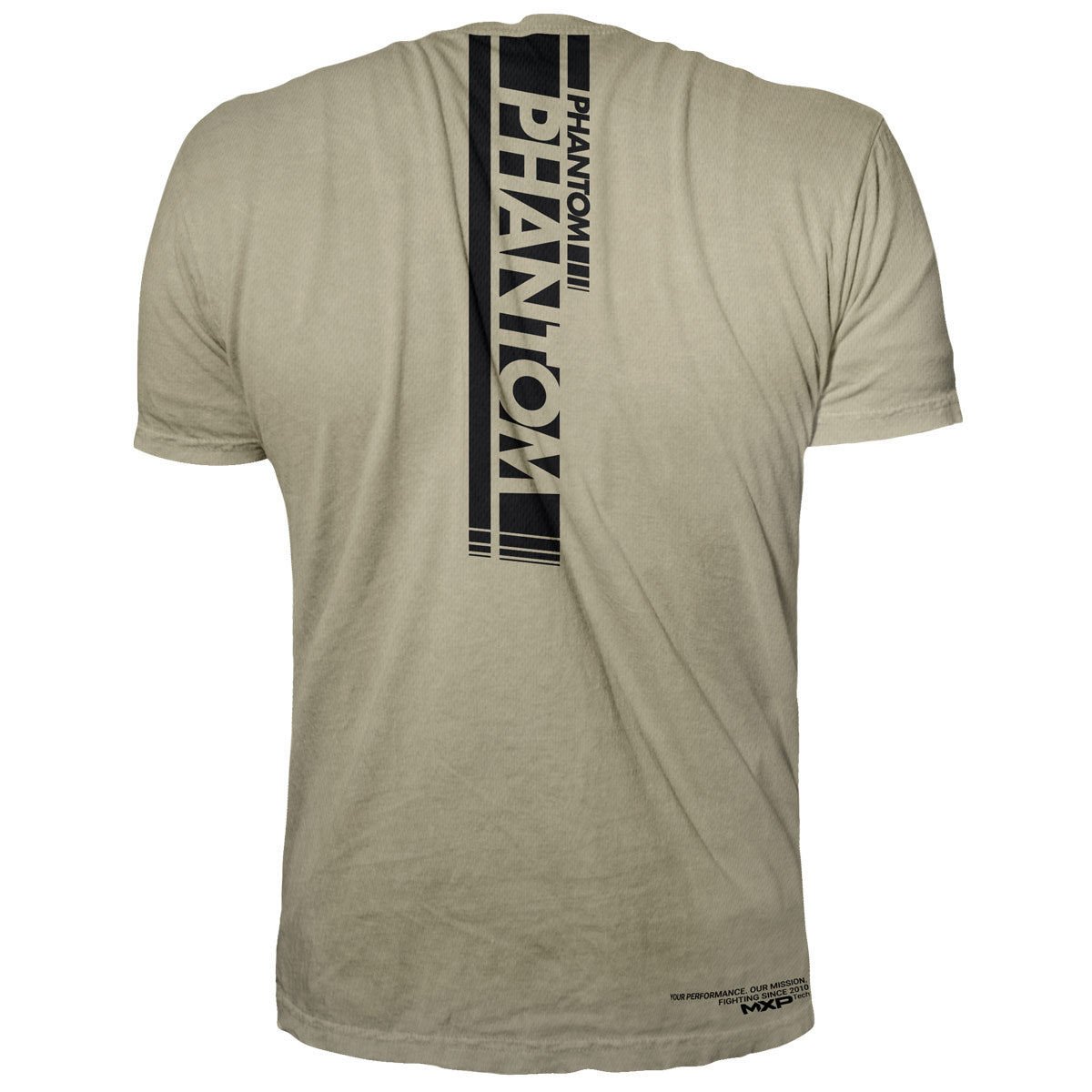 Trainingsshirt EVO Apex - Sand