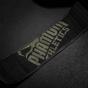 Die Phantom Elite ATF Boxhandschuhe für dein Kampfsport Training. Profi Boxhandschuhe mit fantastischer Polsterung, Mesh Einsatz im Innenhandbereich sowie einem überragenden Handgelenkssupport. 