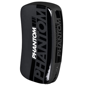 Hochwertige Kick Pads von Phantom Athletics, speziell für intensive Kampfsport-Sessions entwickelt. Bieten maximalen Schutz und Komfort für Trainer und Sportler.