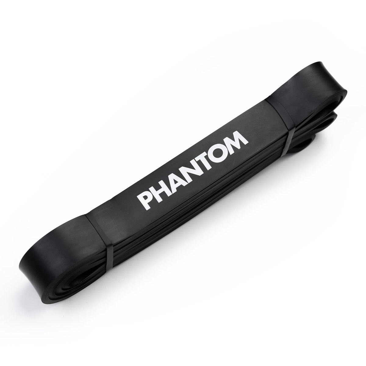 Leichtes Resistance Band von Phantom Athletics, ideal für MMA, Grappling und Kampfsporttraining. Perfekt für Mobilitätstraining, Kraftaufbau und gezielte Rehabilitation.