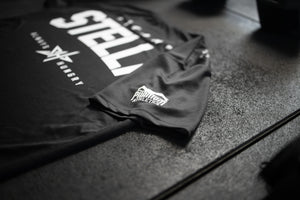 20er-Pack Phantom Athletics Training Shirts, entwickelt für Teamsport und Kampfsport. Perfekt für einheitliche Kleidung im Training und Wettkampf.