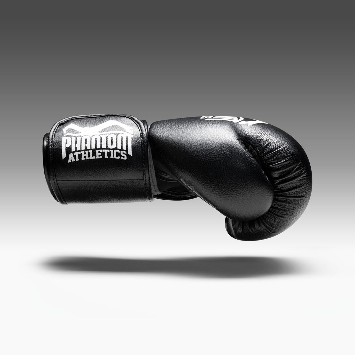Der Phantom Elite ATF Boxhandschuh mit einer hervorragenden Passform für Amateure und Profis.