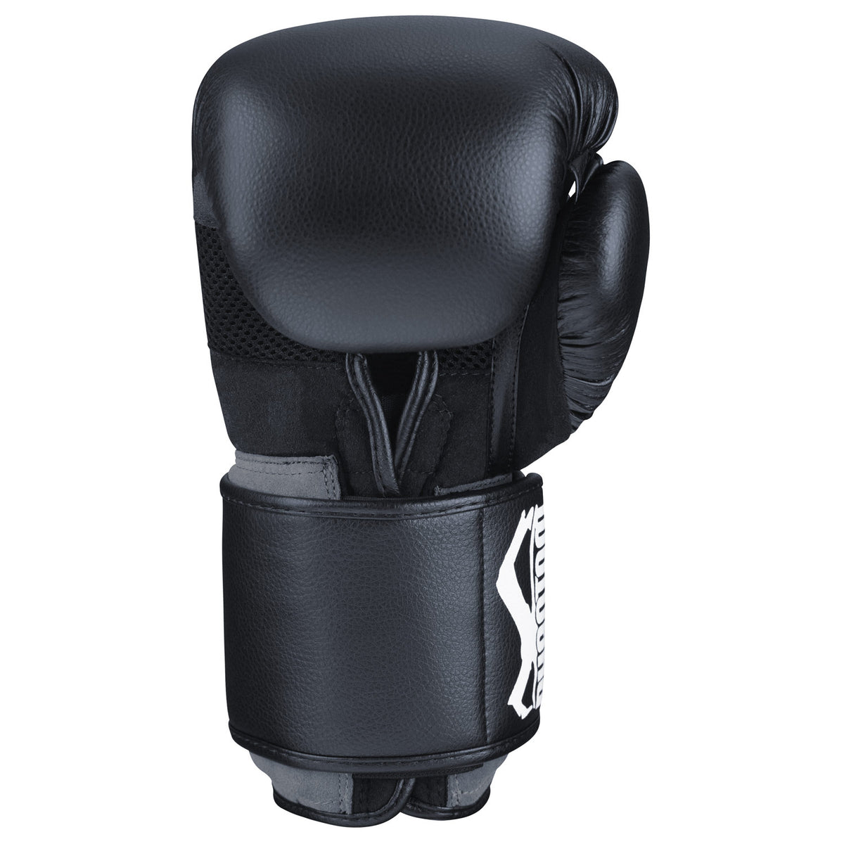 Guantes de boxeo profesionales ELITE ATF para entrenamiento de MMA y boxeo  - PHANTOM ATHLETICS