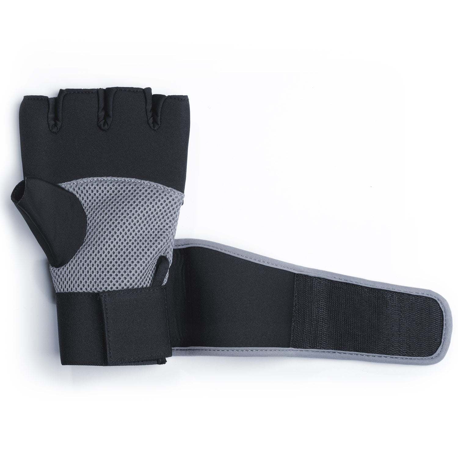 Leichte Boxhandschuhe Gel Polsterung für Kampfsport