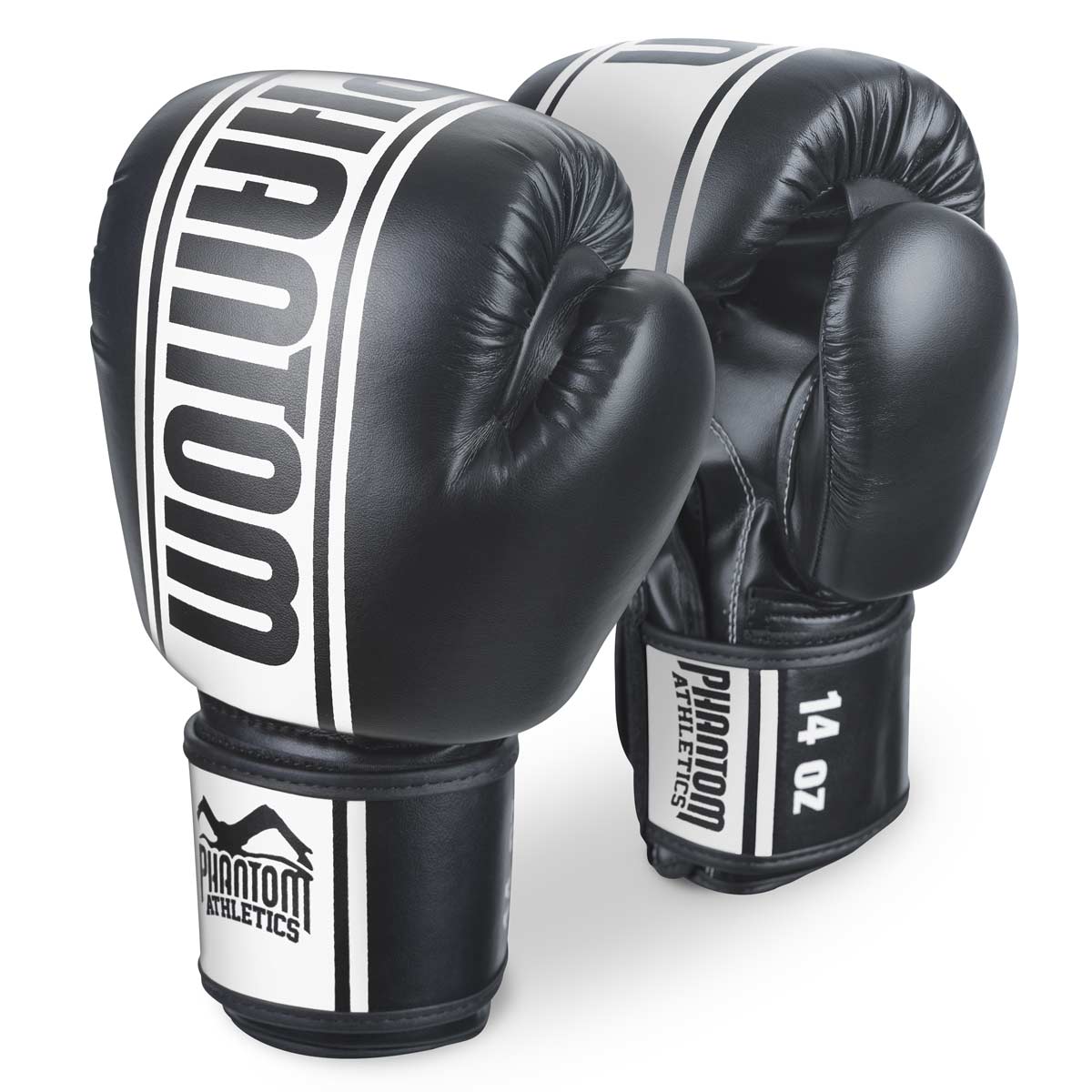 Boxhandschuhe MT-PRO | für MMA & Boxen - PHANTOM ATHLETICS