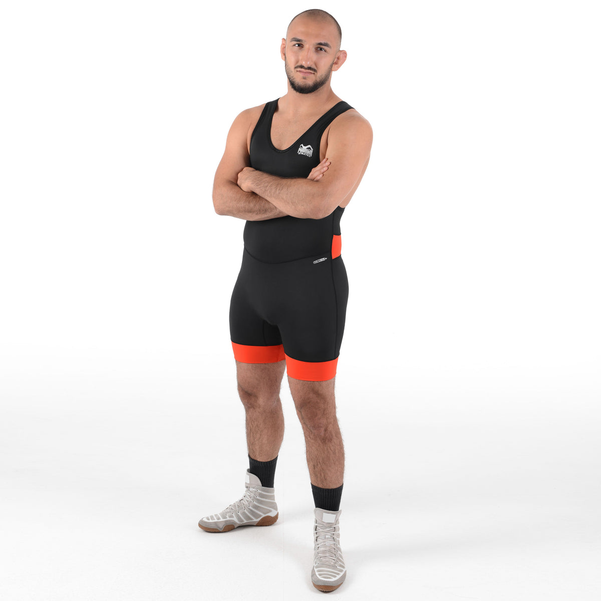 Ringertrikot Set Storm - PHANTOM ATHLETICS