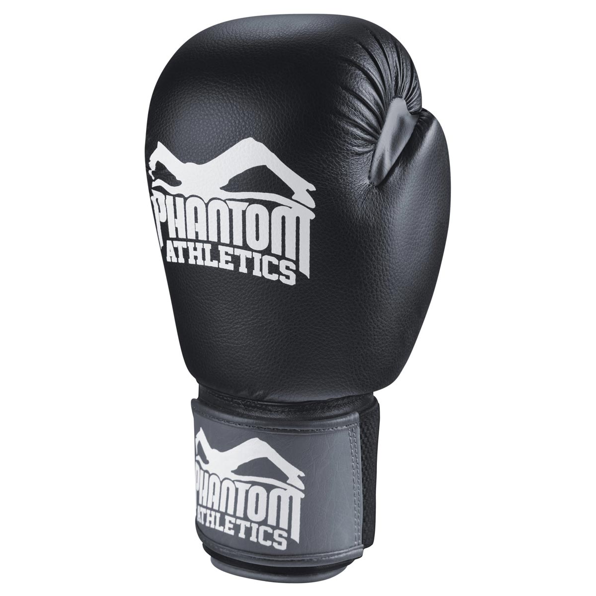 Der Phantom Utlra Boxhandschuh verfügt über eine vorgeformte Schaumstoffpolsterung für maximalen Schutz deiner Hände im Training.
