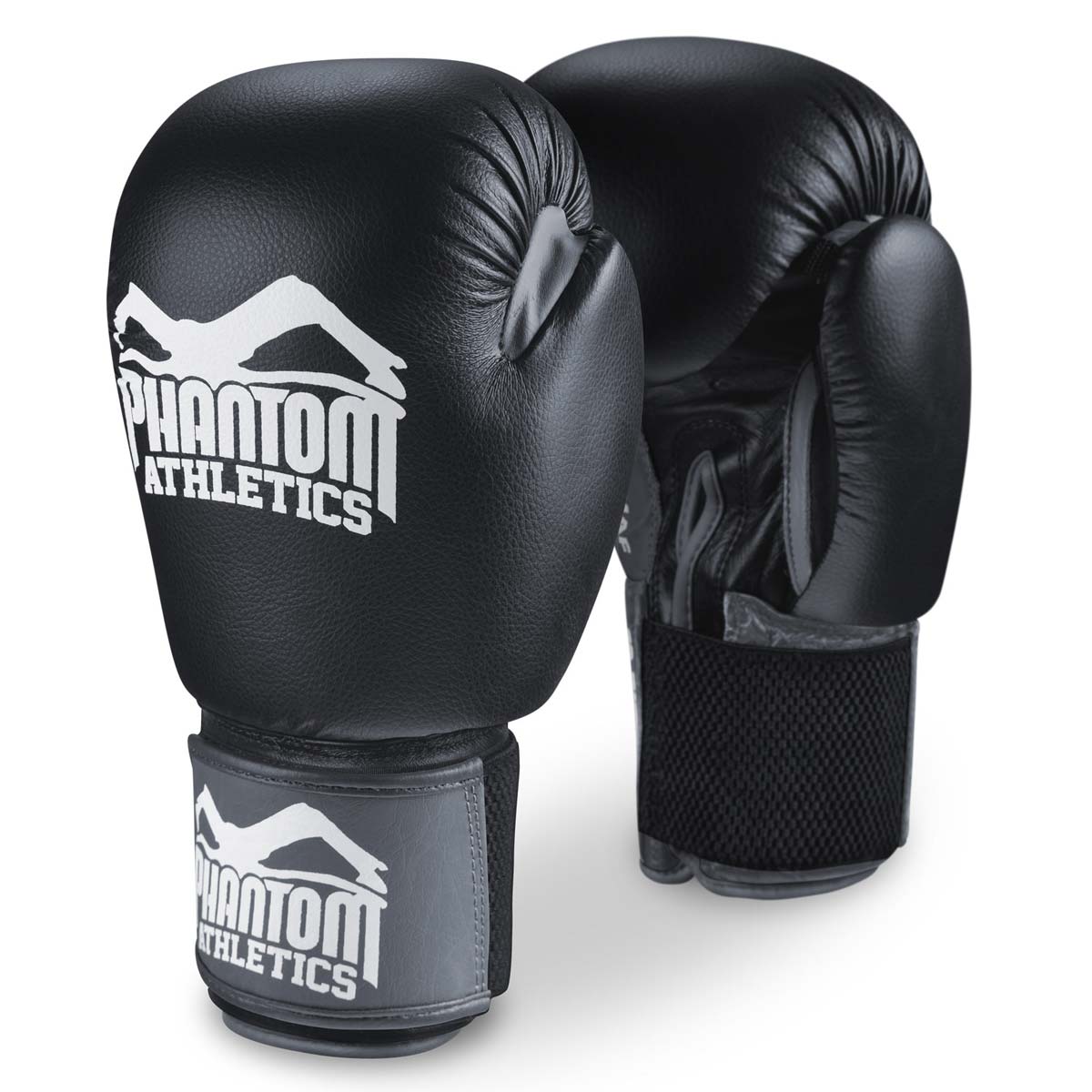 Los guantes de boxeo Phantom Ultra para entrenamiento, sparring y competición.