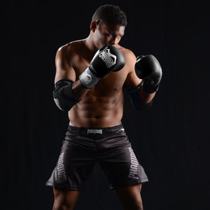 Bandages de boxe qualitatifs avec rembourrage en gel pour le MMA et la boxe  - PHANTOM ATHLETICS