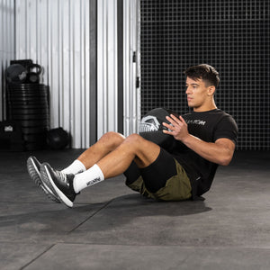 Vantage T-Shirt von Phantom Athletics, ideal für Muay Thai und Kickboxen. Leichtes Material und modernes Design bieten Style und Bewegungsfreiheit.