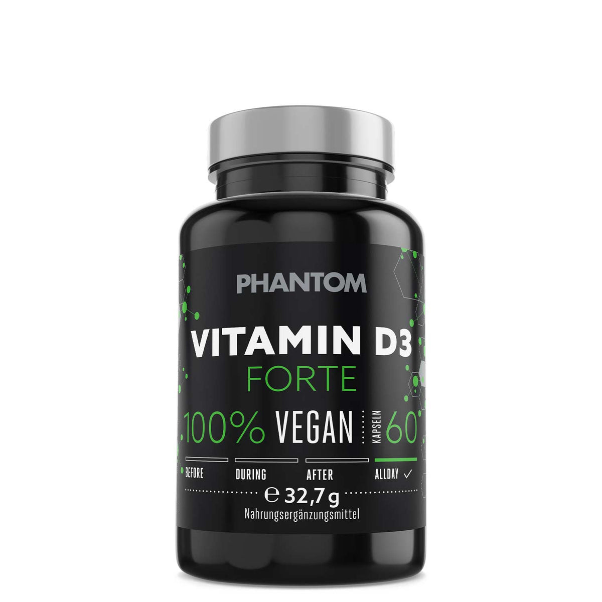 Vitamin D3 Forte